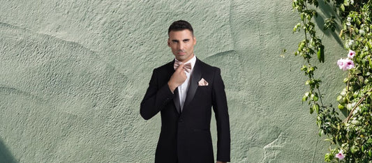 Perfect Tuxedo Suit for Any Occasion