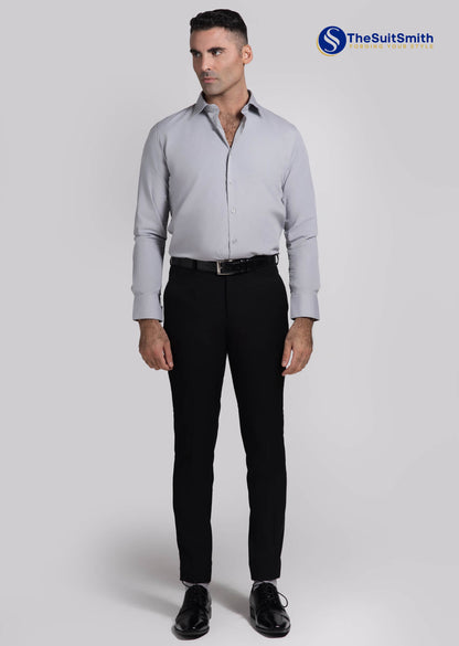 Trousers (Black)