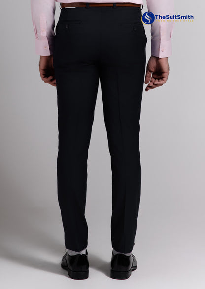 Trousers (Black)