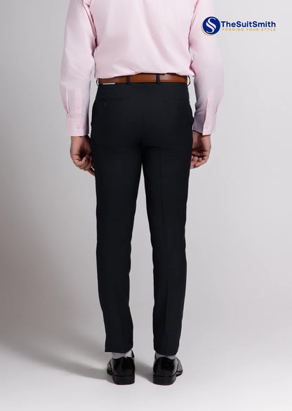 Trousers (Black)