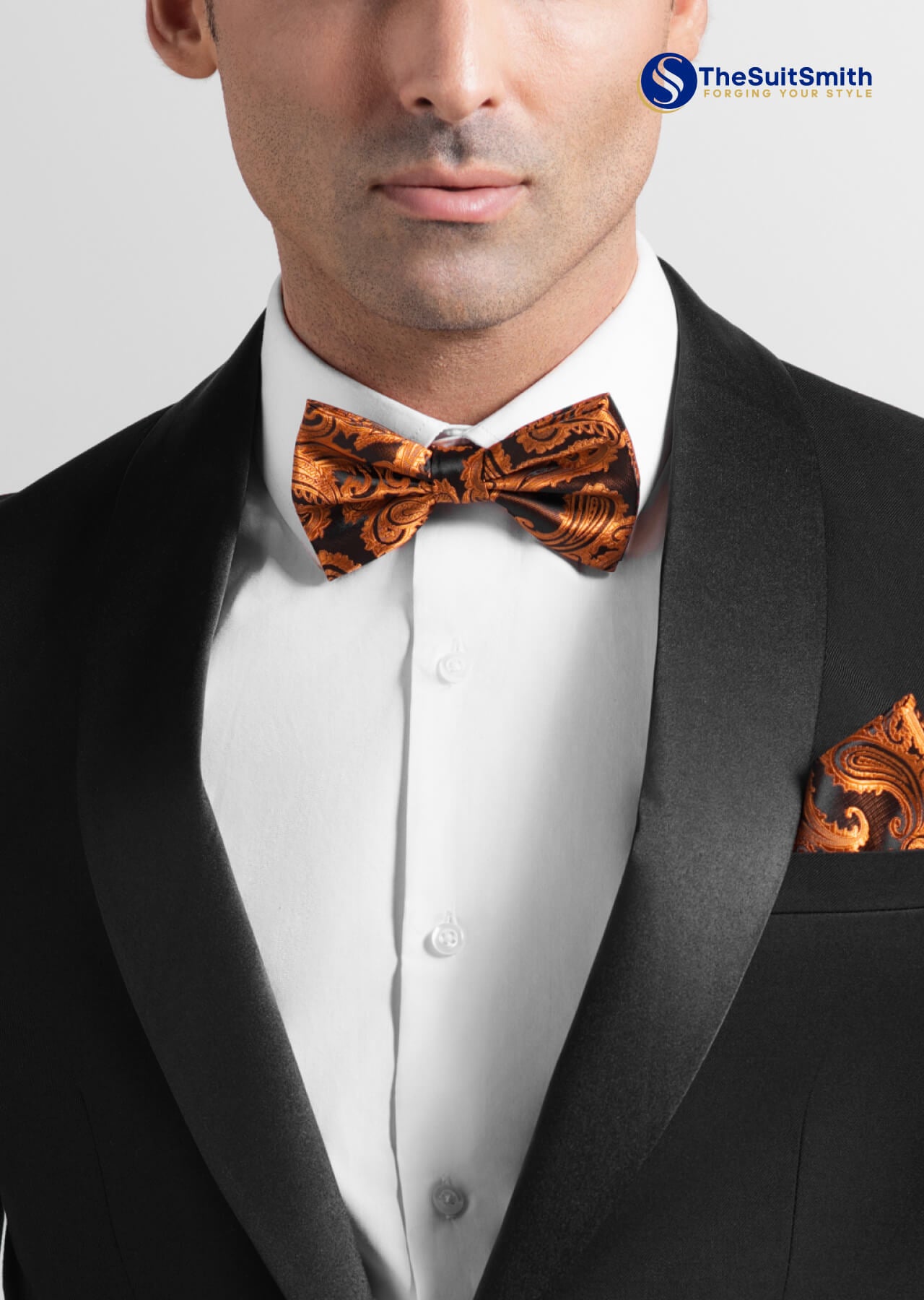 Designer Bow Tie