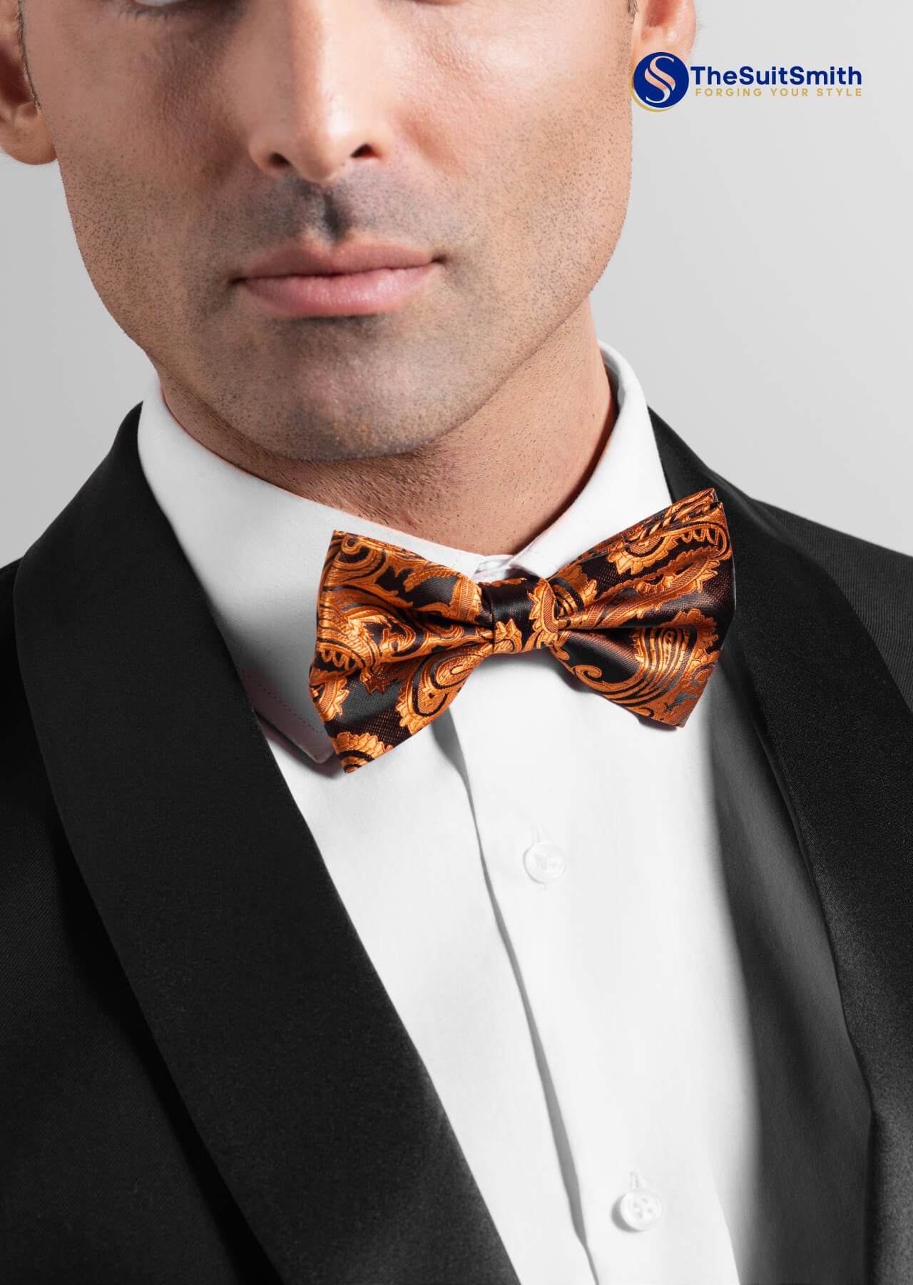 Designer Bow Tie