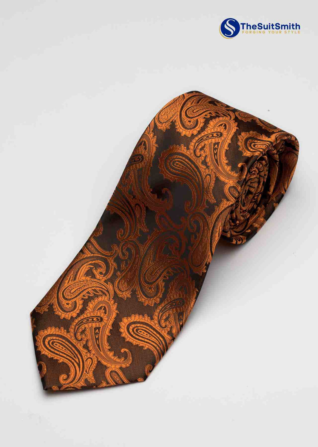 Designer Tie