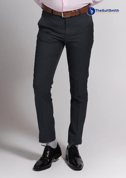 Trousers (Grey)