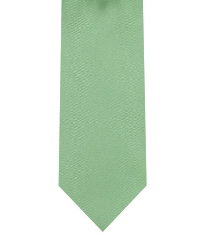 Tie and Pocket Square Set Mint