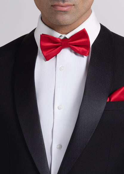 Red Bow Tie