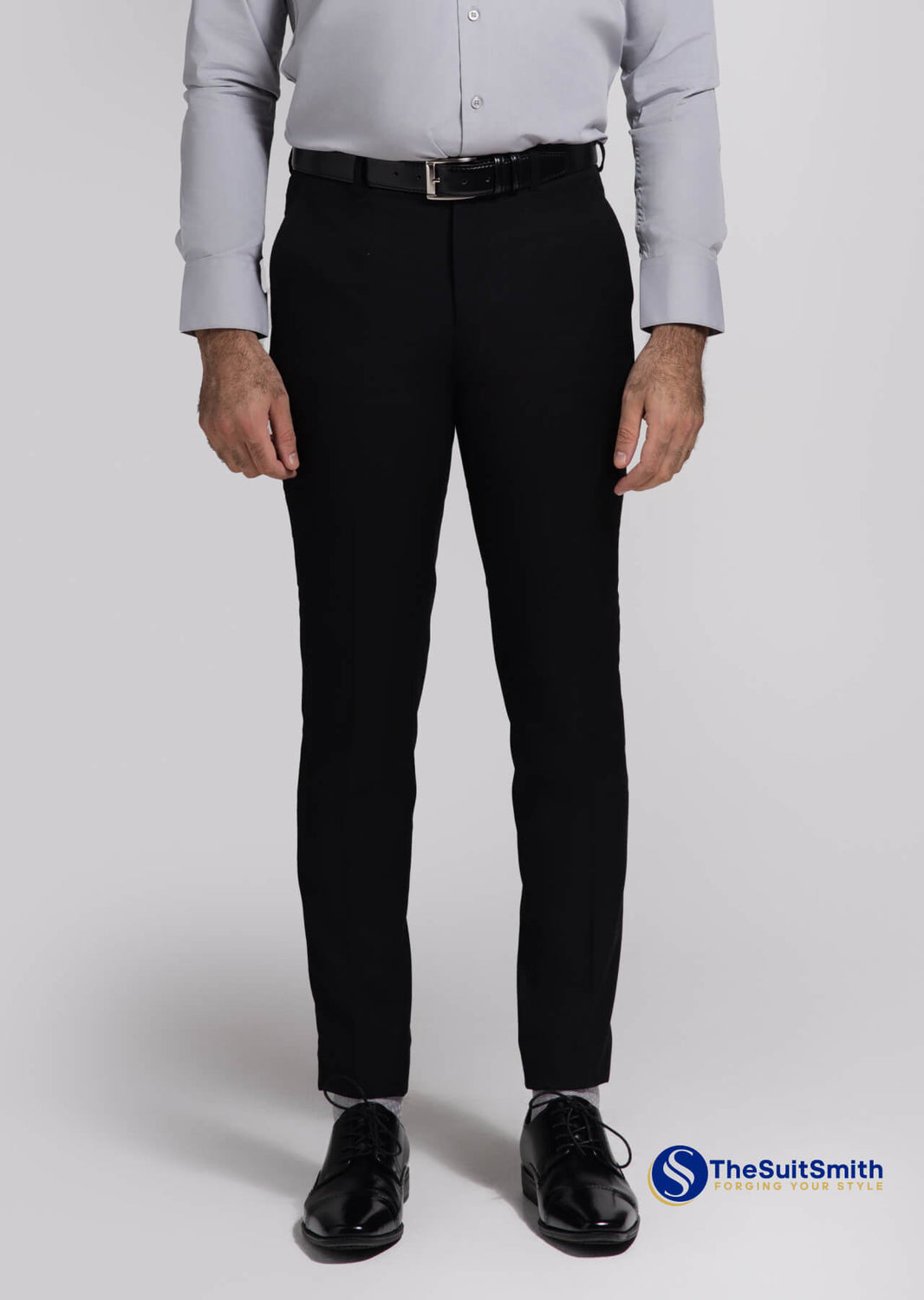 Trousers (Black)