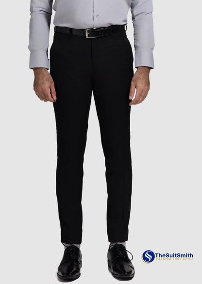 Trousers (Black)