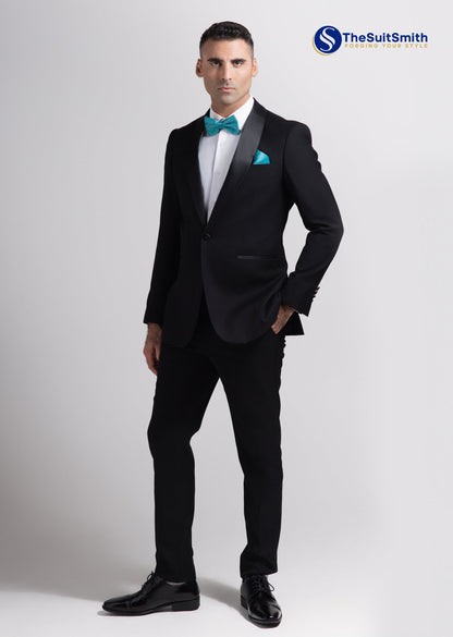 Tuxedo (Black)