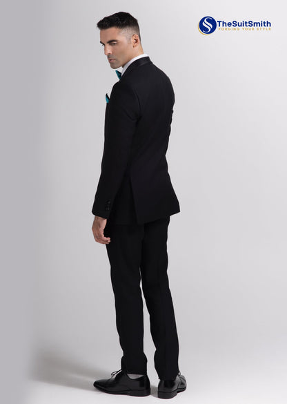 Tuxedo (Black)