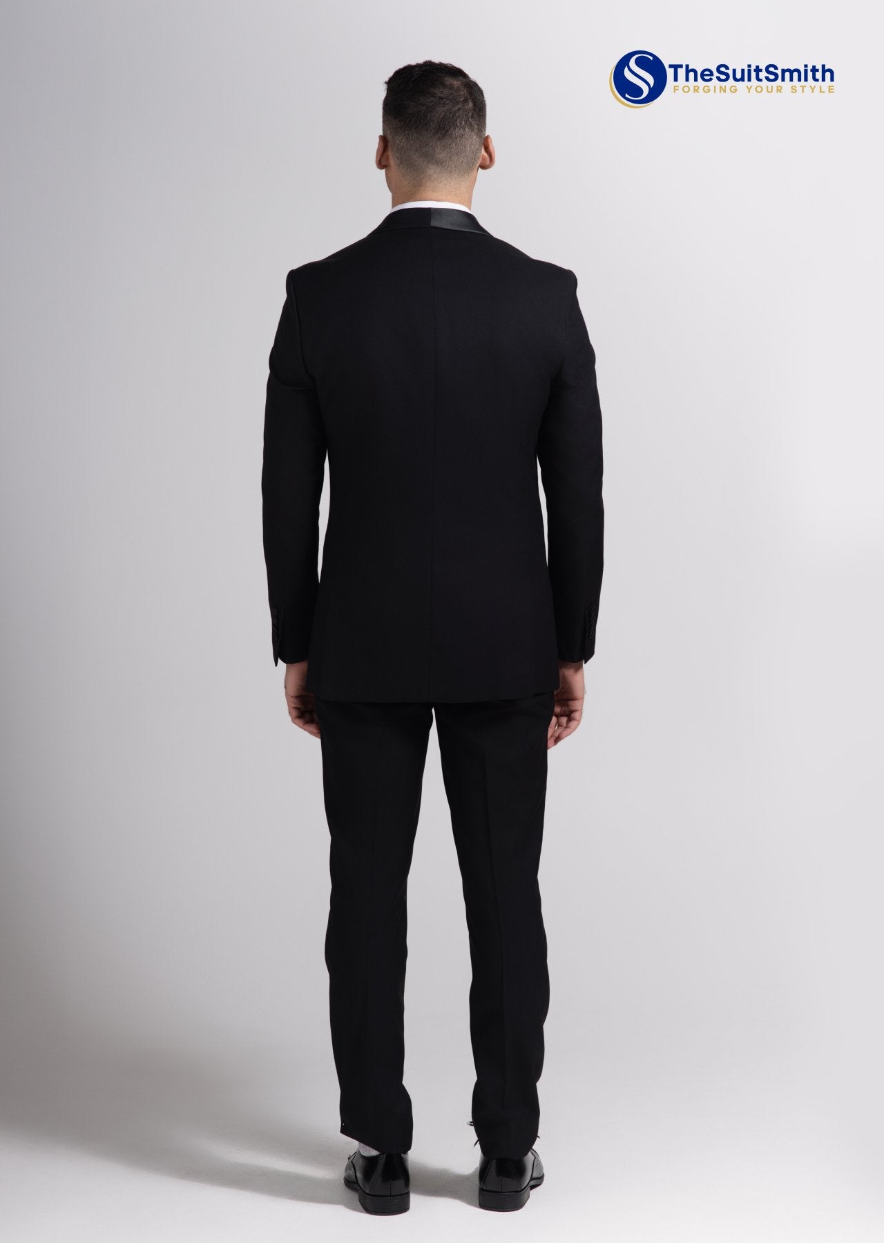 Tuxedo (Black)