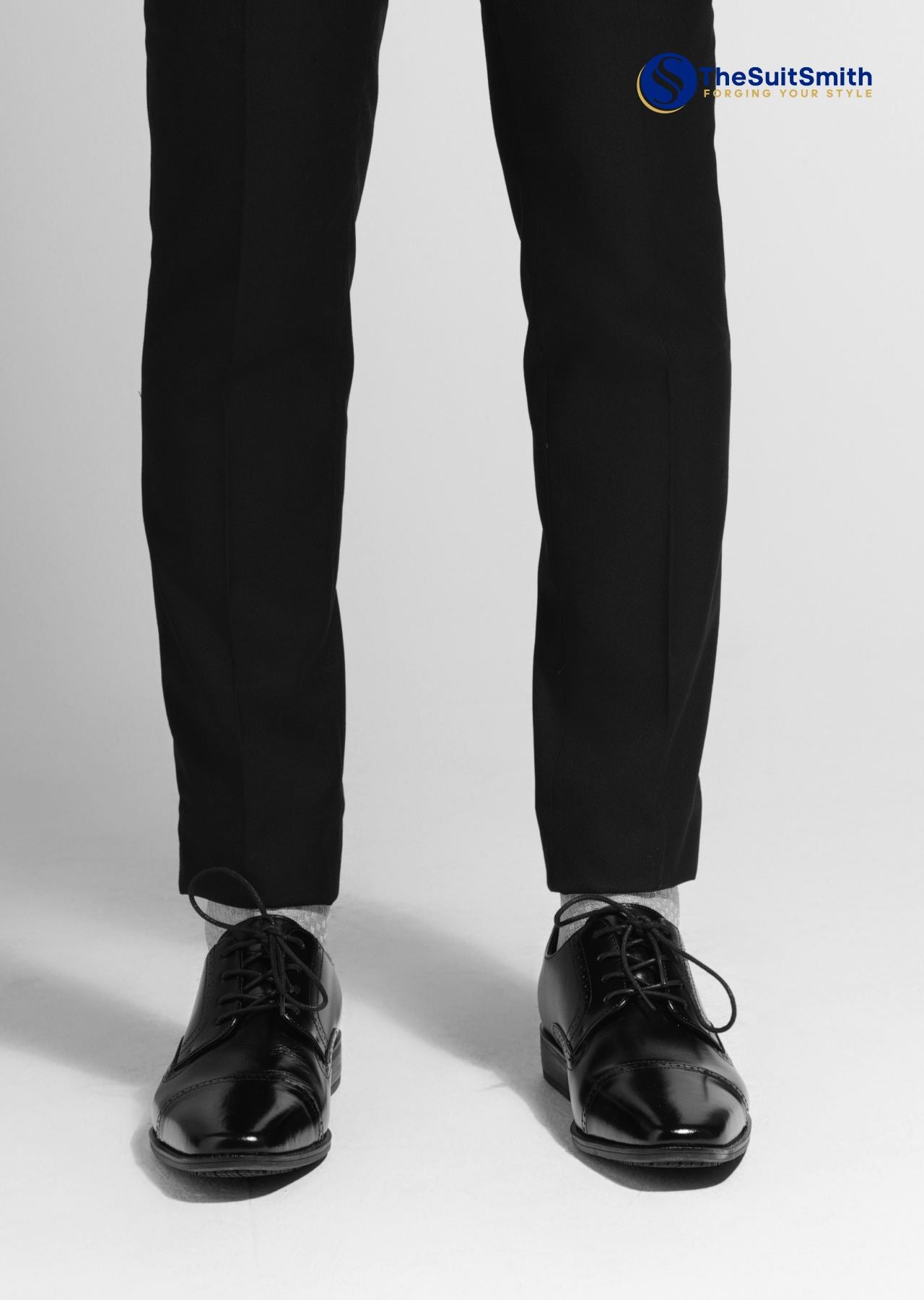 Tuxedo (Black)