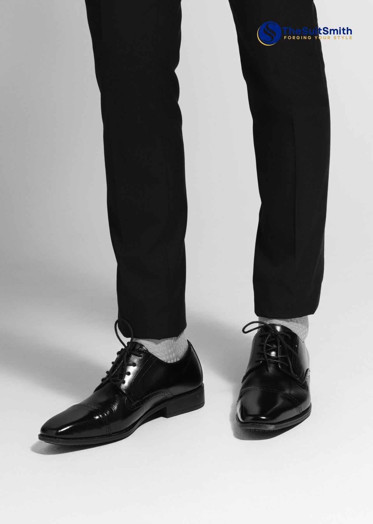 Tuxedo (Black)