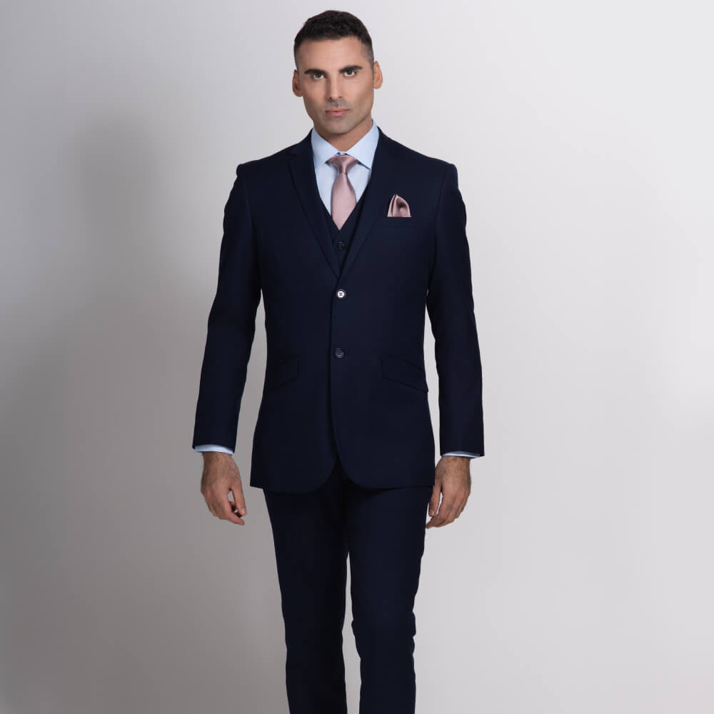 Best Custom Tuxedo Suits in North Carolina